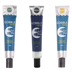 Gobble Bait Sticky Gel